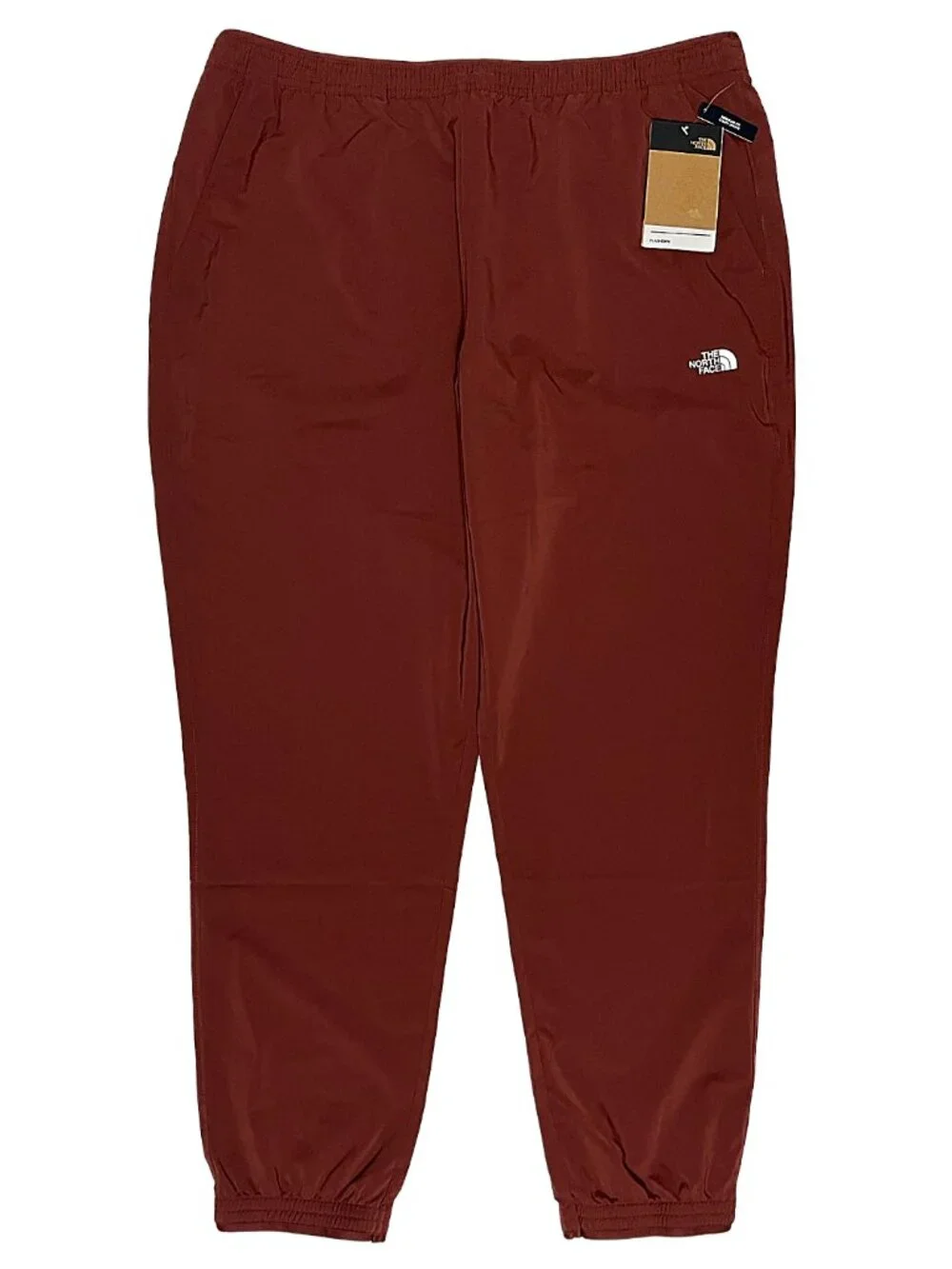 The North Face Wander Jogger 2.0 Men’s NWT Sumac L XL XXL